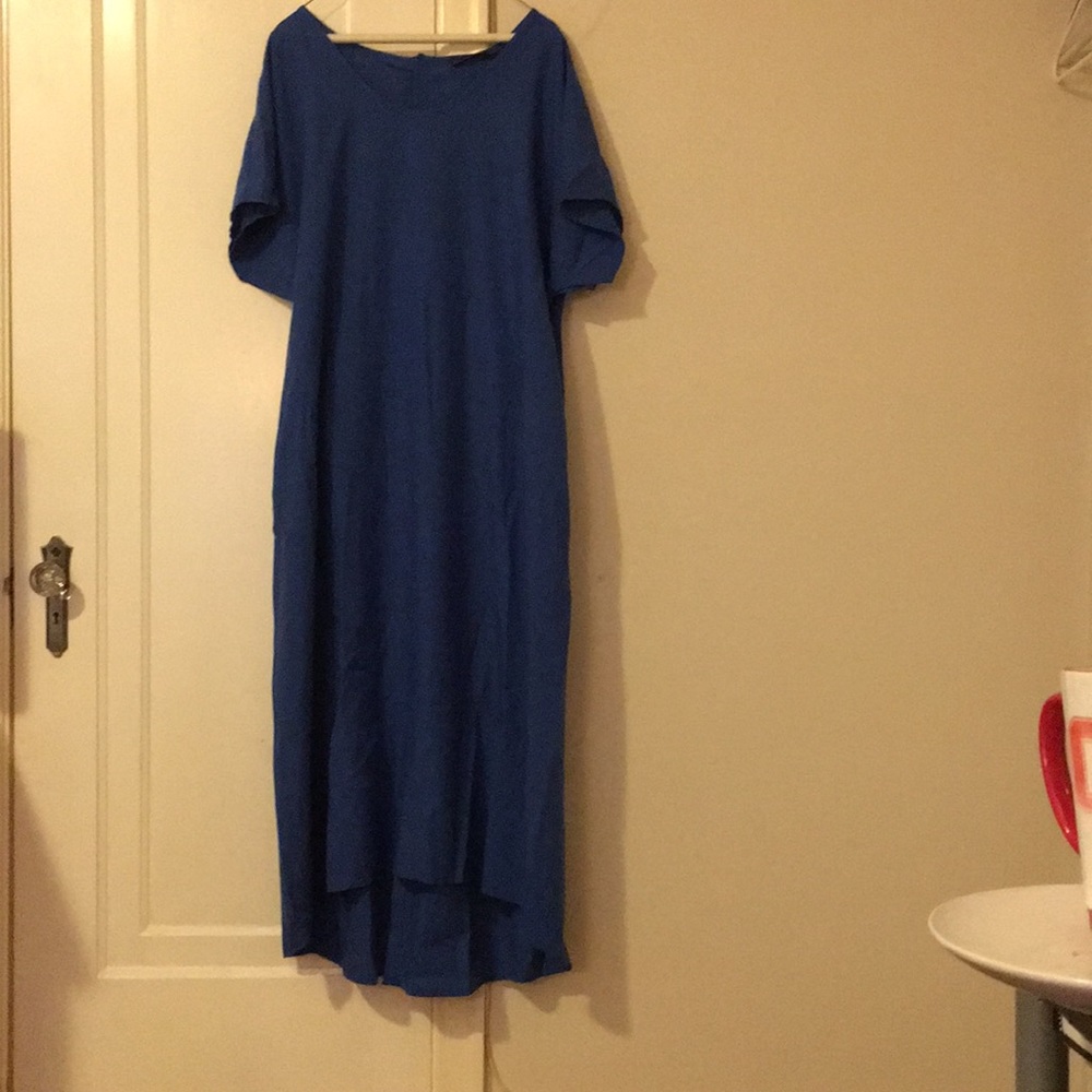 Nice maxi dress